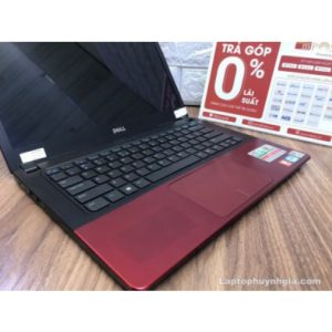 Laptop Dell V5460 -I3 3110m| Ram 4G| HDD 500G| Intel HD 4000| LCD 14