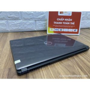 Laptop Dell Vostro 5480 -I5 5200u| Ram 4G| SSD 128G| Nvidia GT830| LCD 14