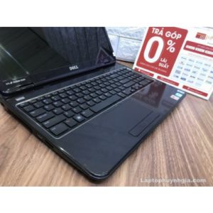 Laptop Dell N5110 -I7 2670MQ| Ram 4G| HDD 500G| Nvidia GT525| LCD 15.6