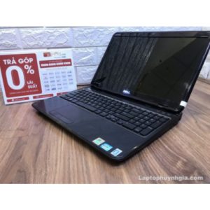 Laptop Dell N5110 -I7 2670MQ| Ram 4G| HDD 500G| Nvidia GT525| LCD 15.6