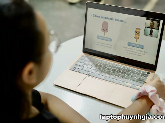 Laptop Cũ Bình Dương - hoc online laptophuynhgia