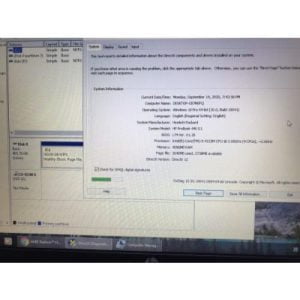 HP Probook 440-G1 -I5 4210u| Ram 4G| HDD 500G| Intel HD| Pin 2h| LCD 14