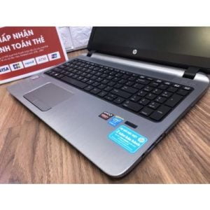 Laptop HP 840 -G2 -I5 4210u| Ram 4G| HDD 500G| AMD Radeon R5| LCD 15.6