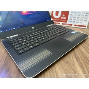 HP Notebook 14 -I5 7200u| Ram 4G| HDD 500G| Intel UHD620| LCD 14inch