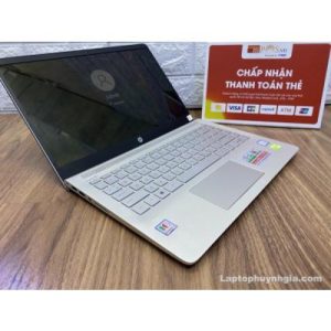 Laptop HP 14 -I5 8250u| Ram 8G| SSD 256G| Nvidia GT940mx| LCD 14 FHD