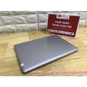 Laptop HP Polio 9480 -I5 4310u| Ram 4G| HDD 500G| Intel HD| Pin 2h| LCD 14