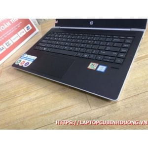 Laptop HP Probook G5 -I3 8130u| Ram 4G| HDD 500G |Intel HD 620 |LCD 14