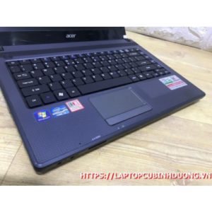Laptop Acer 4349 -I3 2370m| Ram 3G| HDD 320G | Intel HD 3000| LCD 14