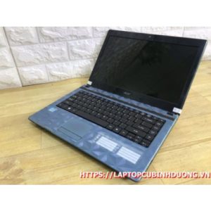 Laptop Acer 4738 -I3 2330m| Ram 4G| HDD 500G|Intel HD 3000|LCD 14