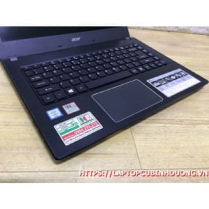 Laptop Acer 475G -I3 6010u| Ram 4G| HDD 500G| Intel HD 520m | LCD 14 HD+