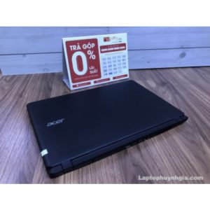 Laptop Acer E533 -N4200u| Ram 4G| HDD 500G| Intel HD| Pin 3h| LCD 15.6
