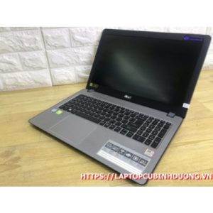 Laptop Acer 573 -I5 7200u | Ram 4G| HDD 500G| Nvidia Gt940mx| LCD 15.6 Full