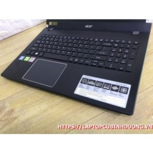 Laptop Acer 575G -I5 7200u| Ram 4G| HDD 1T|Nvidia GT940mx|LCD 15.6 Full