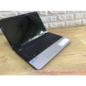 Laptop Acer E1-571 I3 3110m| Ram 4G| HDD 500G| Intel HD 4000| LCD 15.6