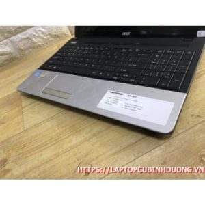 Laptop Acer E1-571 I3 3110m| Ram 4G| HDD 500G| Intel HD 4000| LCD 15.6