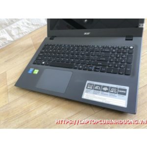 Laptop Acer G573 -I5 5200u|Ram 4G|HDD 500G|Nvidia GT920|LCD 15.6