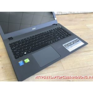 Laptop Acer G573 -I5 5200u|Ram 4G|HDD 500G|Nvidia GT920|LCD 15.6