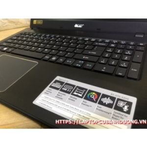 Laptop Acer 575 -I5 72--u| 4G| 500G| Intel HD 620m| LCD 15.6 Full HD