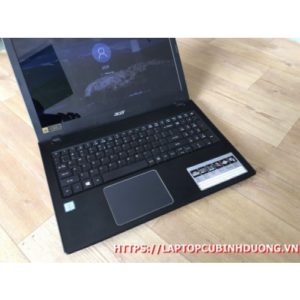 Laptop Acer E5-575 I5 6200u|Ram 4G|HDD 500G|Intel HD 520|LCD 15.6 Full HD