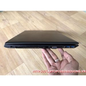 Laptop Acer E5-575 I5 6200u|Ram 4G|HDD 500G|Intel HD 520|LCD 15.6 Full HD