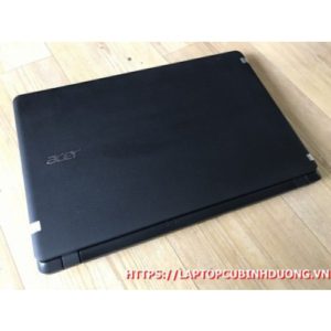 Laptop Acer ES15 -I3 6100u|Ram 4G|HDD 500G|Intel HD 520m|LCD 15.6