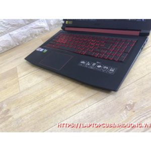 Laptop Gaming -I7 7700HQ| Ram 8G| HDD 1T| Nvidia GTX1050| LCD 15.6 Full HD