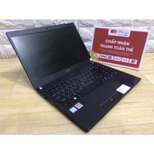 Laptop Acer P648 -I5 6200u| Ram 4G| HDD 500G| Intel HD 520m| Pin 3h| LCD 14