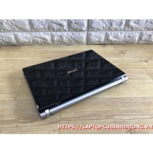 Laptop acer V3-471 I5 3210m| Ram 4G| HDD 500G| Nvidia GT630m| LCD 14