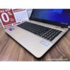 Laptop Asus X541u| Ram 4G| SSD 128G| Intel HD 620m| Pin 3h| LCD 15.6