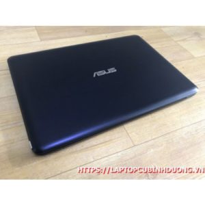 Laptop Asus E402 -N3060 | Ram 2G| SSD 128G| Intel HD| Pin 2h | LCD 14