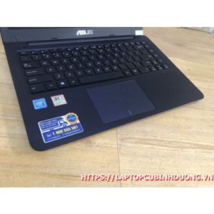 Laptop Asus E402 -N3060 | Ram 2G| SSD 128G| Intel HD| Pin 2h | LCD 14
