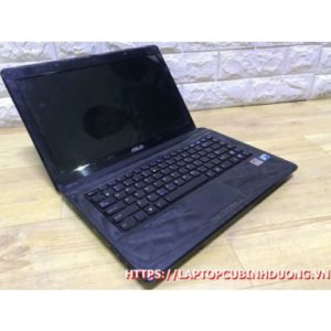 Laptop Asus K42j -I5 2.67gh| Ram 4G| HDD 250G| Intel HD|Pin 2h|LCD 14