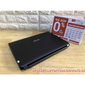 Laptop Asus K43j -I3 2350m| Ram 4G| 500G| Nvidia GT610m| LCD 14