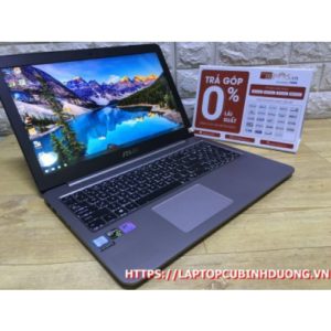 Laptop Asus UX510 -I5 7200u| Ram 8G| HDD 1T| Nvidia GTX950m| LCD 15.6