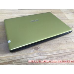 Laptop Asus X401 -B987| Ram 4G| HDD 320G| Intel HD | Pin 3h| LCD 14