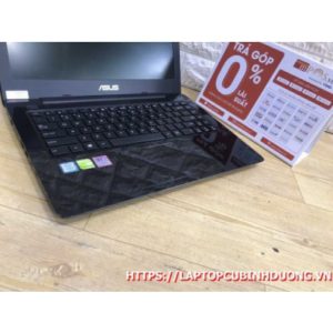 Laptop Asus X456 -I5 7200u| 4G| SSD 128G| Nvidia GT930| Pin 2h| LCD 14