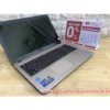 Laptop Asus X540 -I3 5005u| Ram 4G| HDD 500G| Pin 2h| LCD 15.6