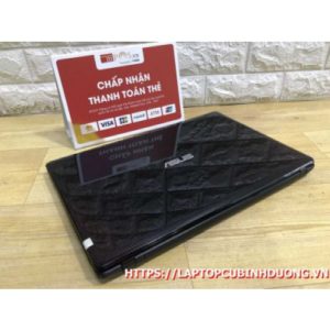 Laptop Asus X550 -I5 6300HQ| Ram 8G| SSD 256G| Nvidia GTX950m| LCD 15 FHD