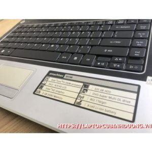 Laptop Emachine D730 -I3 350m|Ram 2G|HDD 320G|Intel HD|LCD 14