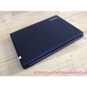 Laptop Emachin -D729 P6100| Ram 2G| HDD 320G| Intel HD| Pin 1h30p |LCD 14