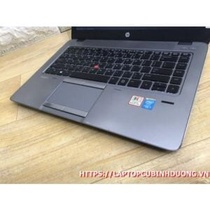 Laptop HP G2 -I5 5300u| Ram 8G| SSD 180G| Intel HD 5500| Pin 3h| LCD 14