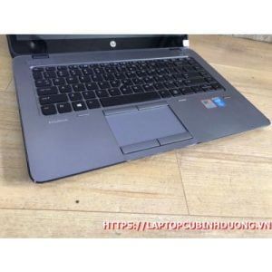 Laptop HP 840 -G2 -I5 5300u| Ram 4G| SSD 128G| Pin 3h| LCD 14 Full HD