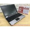 Laptop HP 8440p -I3 380m| Ram 4G| HDD 160G| Intel HD | LCD 14