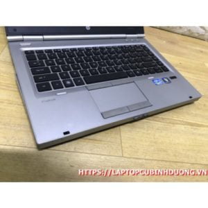Laptop HP 8460p -I5 2410m| Ram 4G|SSD 128G| Intel HD 3000|LCD 14