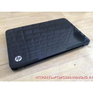 Laptop HP G6 -I3 2350m| Ram 4G| HDD 500G| Pin 2h| Intel HD 3000|LCD 15.6