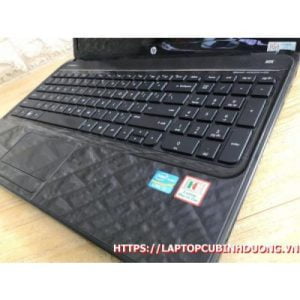 Laptop HP G6 -I3 2350m| Ram 4G| HDD 500G| Pin 2h| Intel HD 3000|LCD 15.6