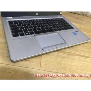 Laptop HP Polio -I5 4310u| 4G| HDD 320G| Intel HD | Đèn Phím| LCD 14 HD+