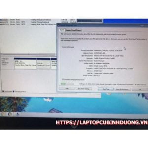Laptop HP Polio -I5 4310u| 4G| HDD 320G| Intel HD | Đèn Phím| LCD 14 HD+