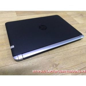 Laptop HP Probook G3 -I5 6200u| Ram 8G| SSD 128G| Intel HD 520m| LCD 14