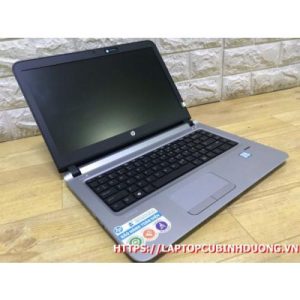 Laptop HP Probook G3 -I5 6200u| Ram 8G| SSD 128G| Intel HD 520m| LCD 14